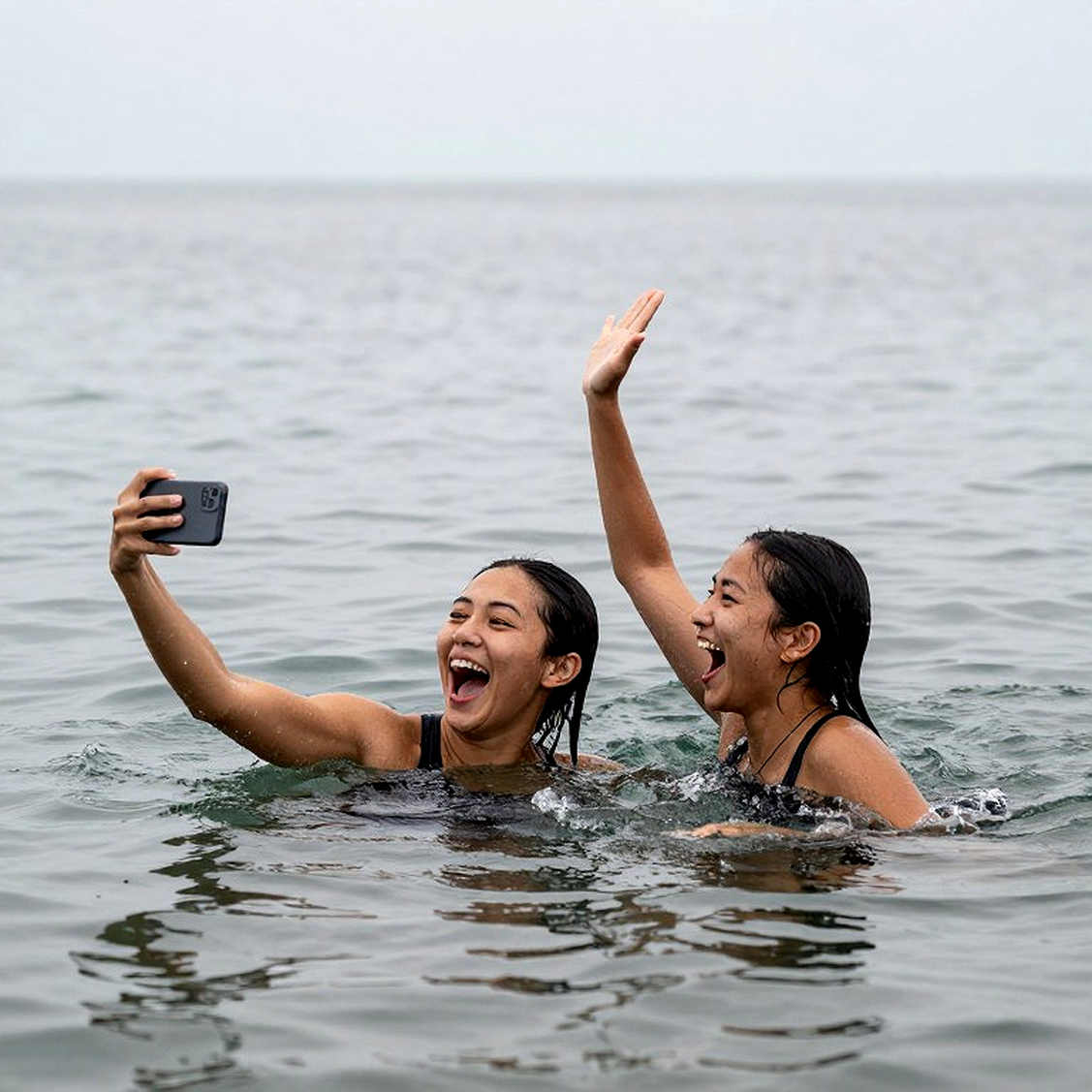 24,56 giây ở Astana: Roos Vanotterdijk phá kỷ lục Bỉ ở 50m bướm bể ngắn