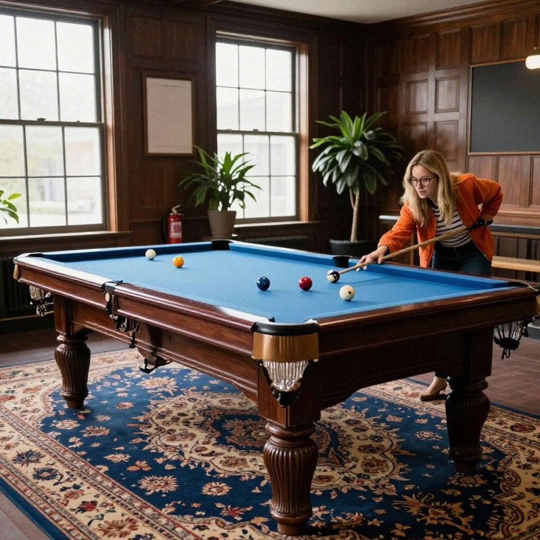 Tây Ban Nha vô địch 10-Ball đôi nam thế giới WPA 2026: một danh hiệu được tính bằng cái gật đầu