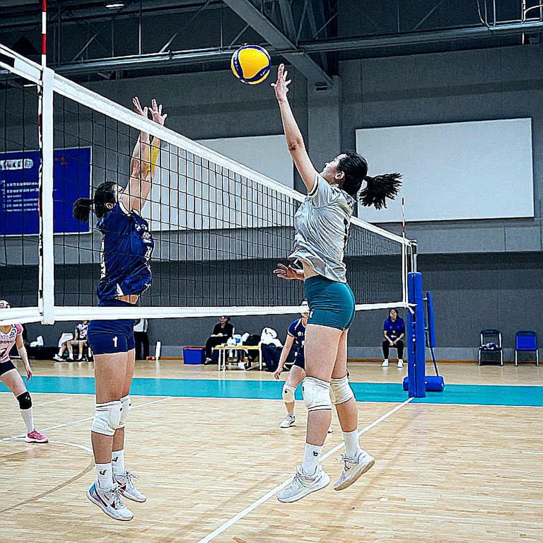 2026 AVP League Championship: When the Block Was Neutralised and Four Points Settled the Title 2026 AVP League Championship: When the Block Was Neutralised and Four Points Settled the Title