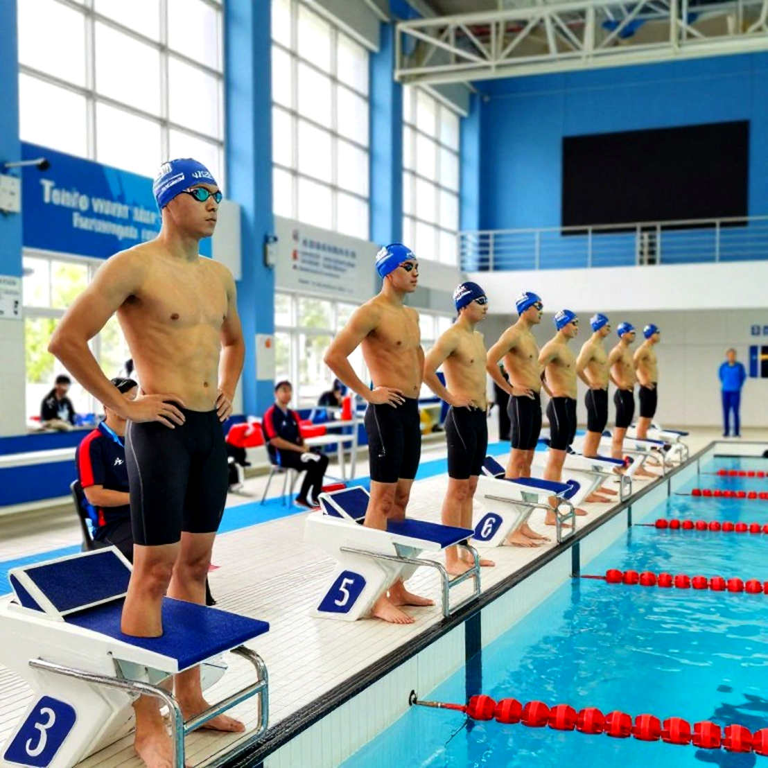 Cơ sở dữ liệu tuyển sinh 2028 của SwimSwam: Khi bảng số quyết định cuộc đua học bổng bơi lội Mỹ Cơ sở dữ liệu tuyển sinh 2028 của SwimSwam: Khi bảng số quyết định cuộc đua học bổng bơi lội Mỹ