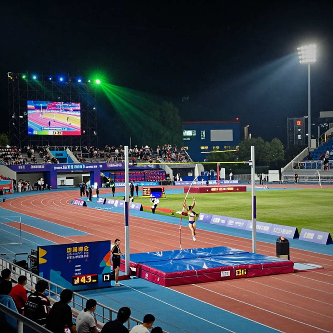 Hồng Lệ, Anh Khôi vô địch Marathon Hà Nội: kỷ lục của giải, không phải của thế giới