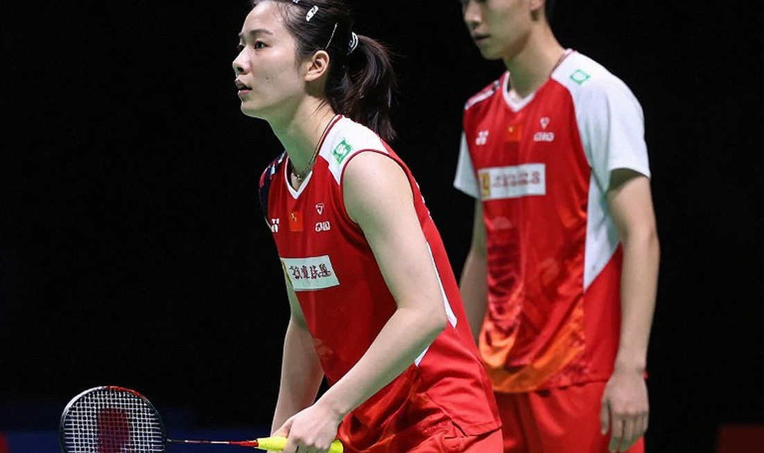 Asian Games 2026 Badminton Draw: September 26 and the Fitness Equation That Shapes Medals Asian Games 2026 Badminton Draw: September 26 and the Fitness Equation That Shapes Medals