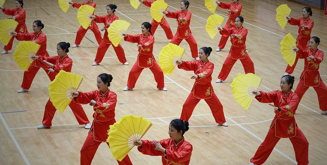 118 nội dung trong sáu ngày: Cỗ máy đằng sau U.S. Open bóng bàn 2026