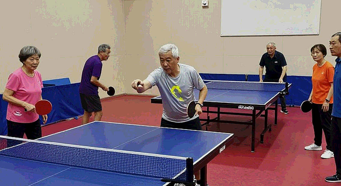 118 nội dung trong sáu ngày: Cỗ máy đằng sau U.S. Open bóng bàn 2026 118 nội dung trong sáu ngày: Cỗ máy đằng sau U.S. Open bóng bàn 2026