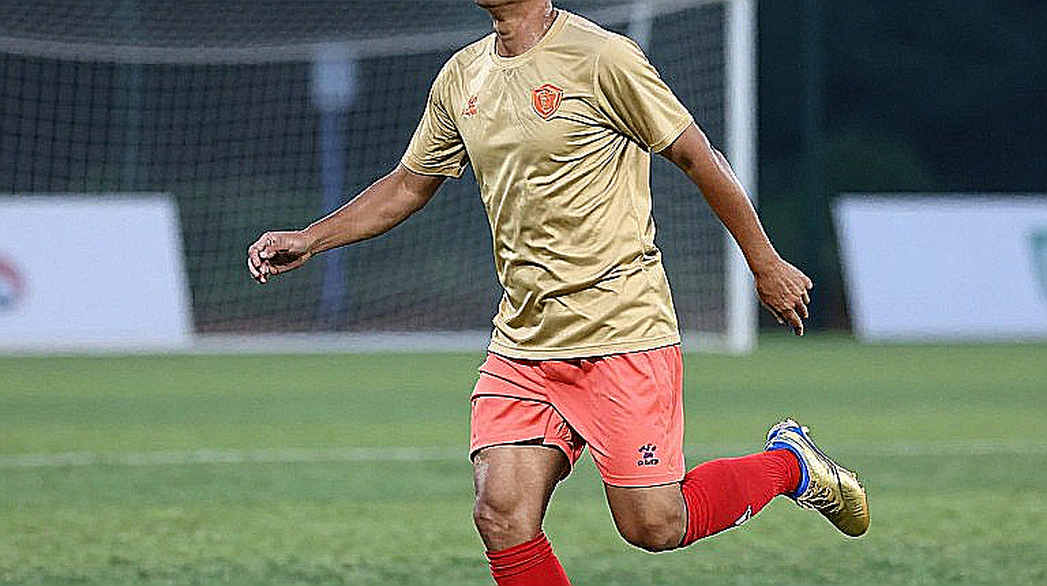 Ten Men, 53 Minutes and the Gap Indonesia Could Not Fill: A Transition Lesson from the Malaysia Draw Ten Men, 53 Minutes and the Gap Indonesia Could Not Fill: A Transition Lesson from the Malaysia Draw