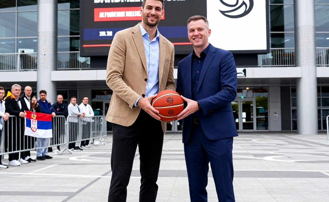 Cleveland đặt cược cả tương lai vào Andalusia: Chiến dịch 'win-now' và bài toán tuổi tác của Harden