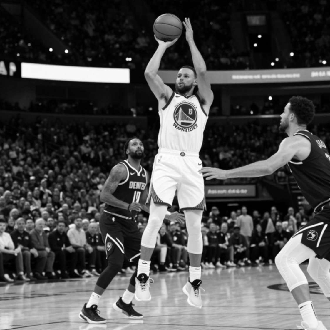 Cleveland Bets Its Future on Andalusia: The 'Win-Now' Gamble and the Harden Age Question Cleveland Bets Its Future on Andalusia: The 'Win-Now' Gamble and the Harden Age Question