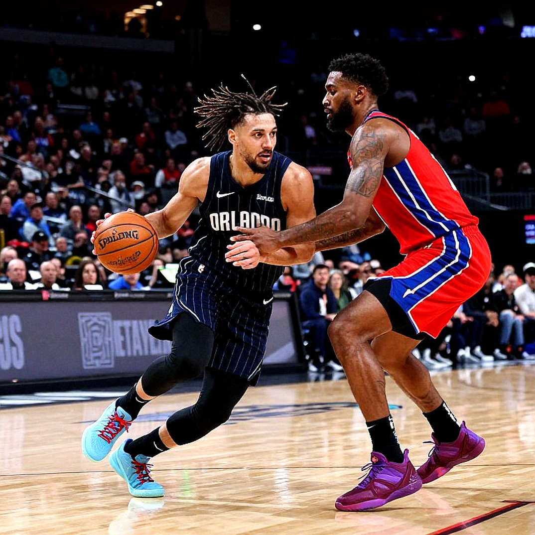 Cleveland Bets Its Future on Andalusia: The 'Win-Now' Gamble and the Harden Age Question Cleveland Bets Its Future on Andalusia: The 'Win-Now' Gamble and the Harden Age Question