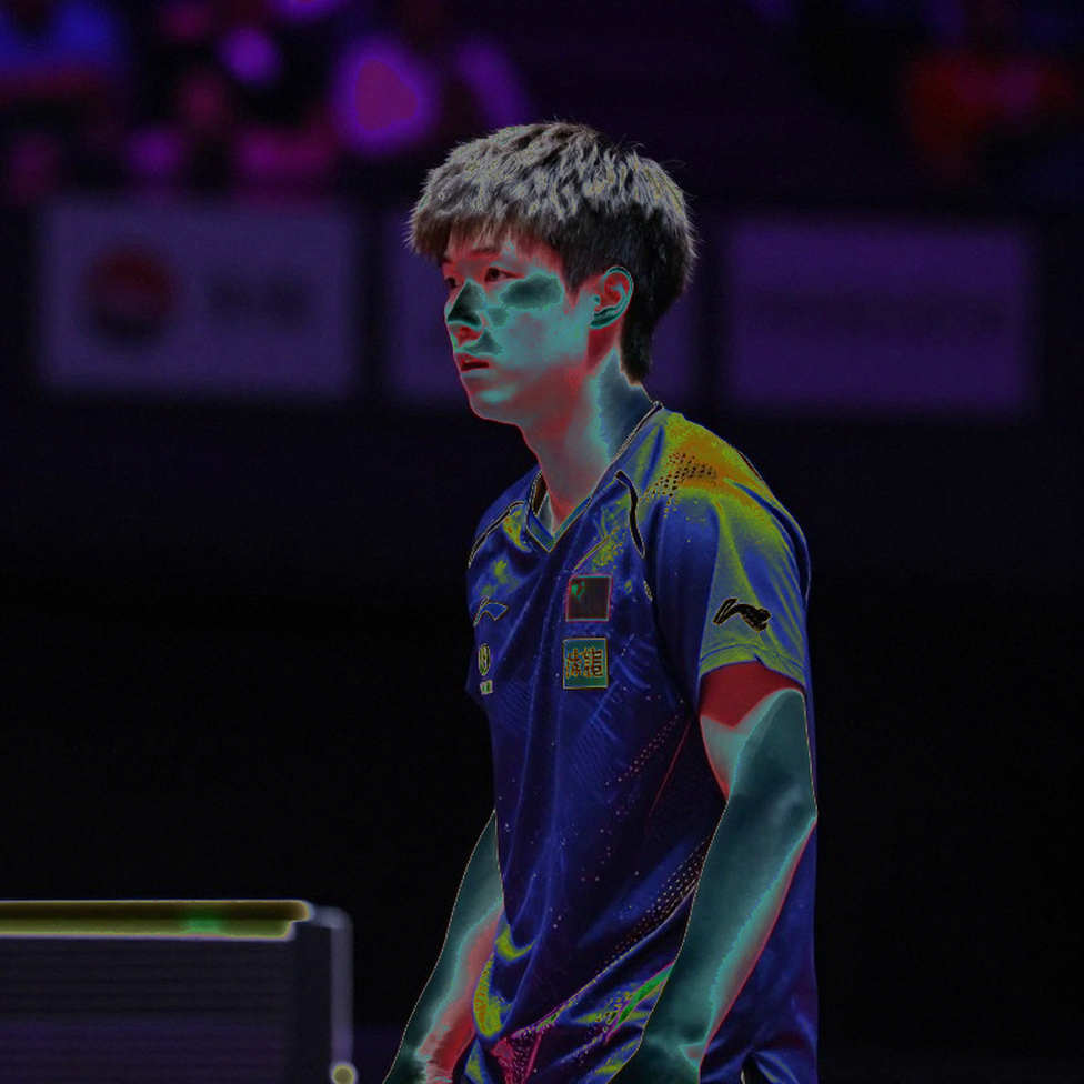 Mahoor Shahzad and the 21-5 Scoreline: When One Pioneer Cannot Carry an Entire Badminton System Mahoor Shahzad and the 21-5 Scoreline: When One Pioneer Cannot Carry an Entire Badminton System