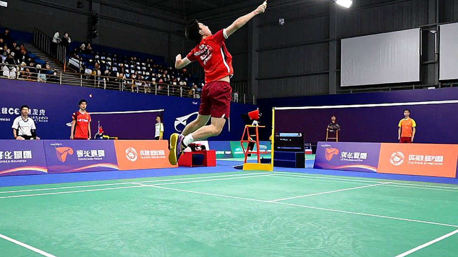 Aichi-Nagoya 2026: Indonesia Nears the Gold Medal with Quiet Doubles Play Aichi-Nagoya 2026: Indonesia Nears the Gold Medal with Quiet Doubles Play