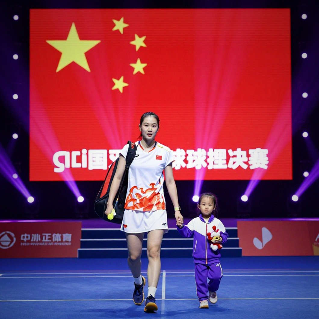 Ashmita Chaliha và câu hỏi về tiêu chuẩn kép của BWF: Khi dữ liệu im lặng, ai lên tiếng?