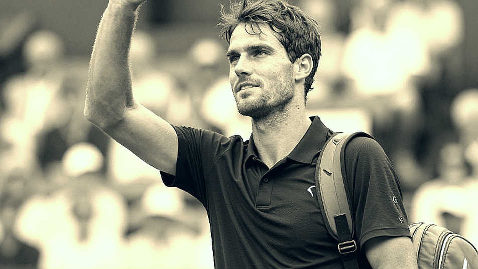 Thượng Hải, Hurkacz và cái ngày Djokovic không còn giữ được nhịp