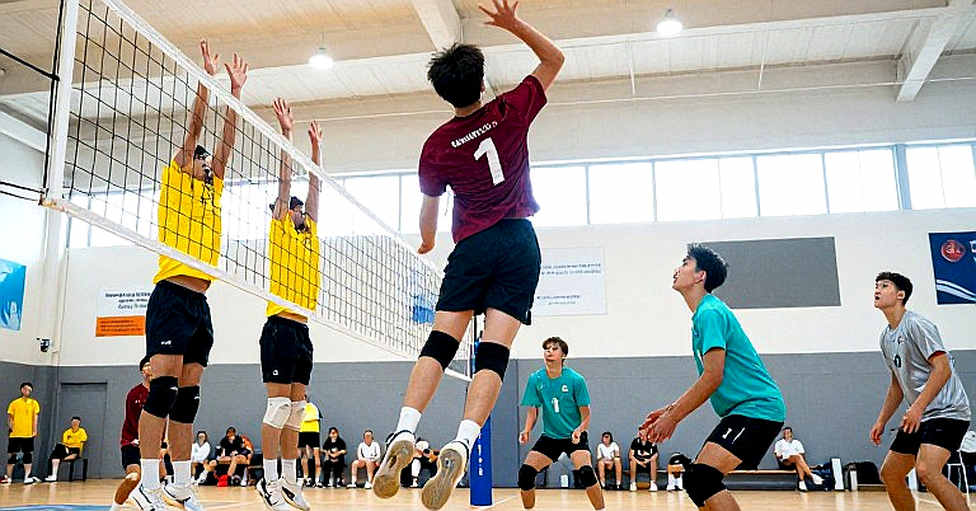 Từ 1-4 đến 15-6: Cú đổi người của tuyển sepak raga Việt Nam và logic của đường chạy 400 mét