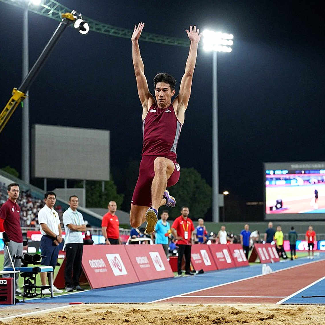Coe nói cuộc chiến chống doping của Kenya đang tiến triển trước thềm Giải vô địch thế giới 2029