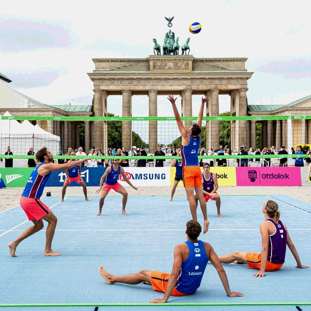 Cameroon vào chung kết CAVB: trận thắng 108–108 và suất dự World Championship 2027 Cameroon vào chung kết CAVB: trận thắng 108–108 và suất dự World Championship 2027