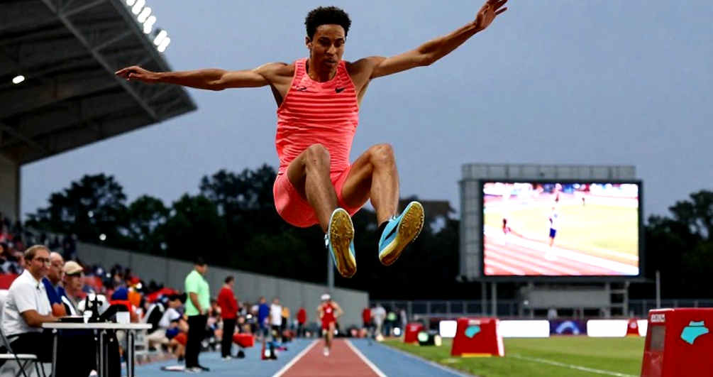 Vietnamese Athletics: When the Competition Calendar Runs Faster Than a Hamstring Can Heal Vietnamese Athletics: When the Competition Calendar Runs Faster Than a Hamstring Can Heal