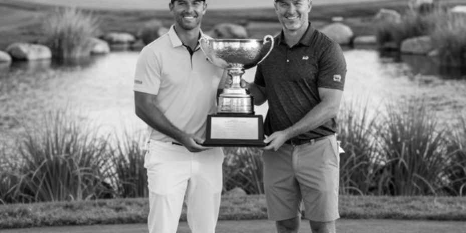 Adam Hadwin, thẻ PGA Tour và cú đánh phạt hai gậy: khi luật địa phương đắt hơn cả một mùa giải