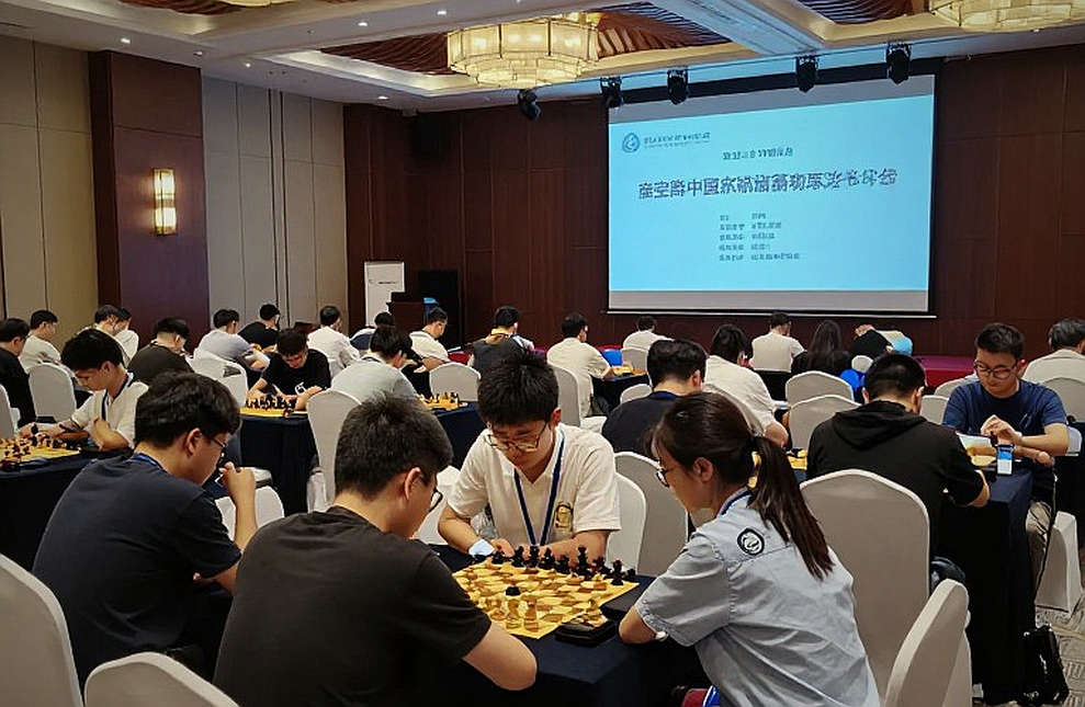 Rosenstein and the FIDE Gamble: Bringing Carlsen Back, Cleaning Up Governance, and the Unopened Moves Rosenstein and the FIDE Gamble: Bringing Carlsen Back, Cleaning Up Governance, and the Unopened Moves