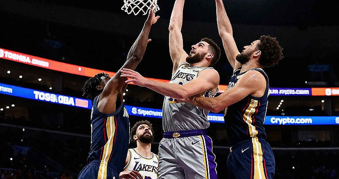 Andreas Glyniadakis: 'Players Experience' sẽ mang đến trải nghiệm tuyệt vời nhất cho cầu thủ FIBA