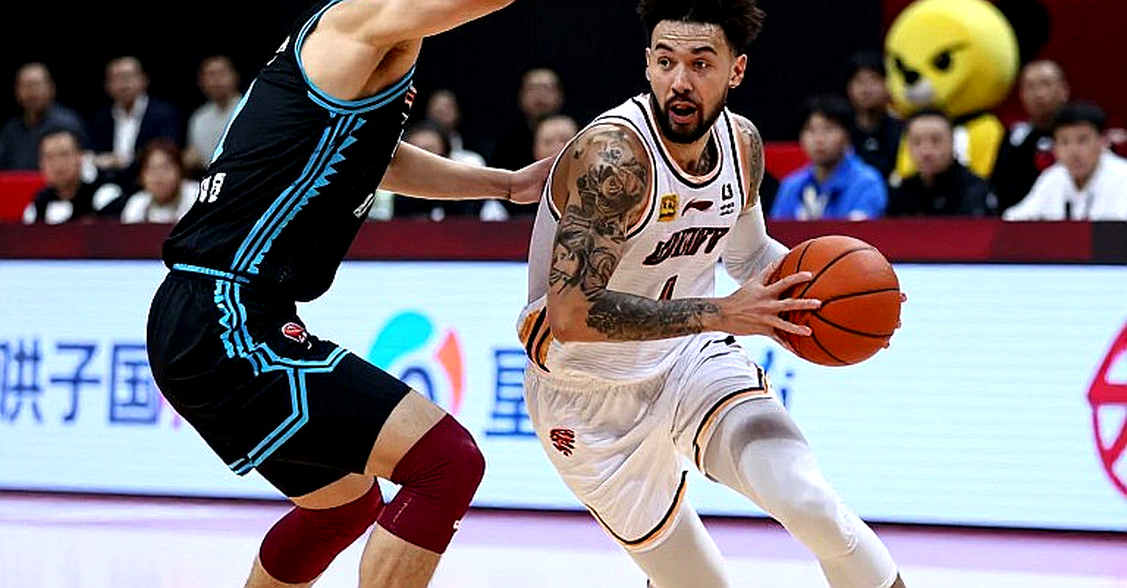 Baskonia 89-106 Olympiacos: Nhịp độ bị kéo giãn và vết rách chưa được vá ở khu vực cấm địa