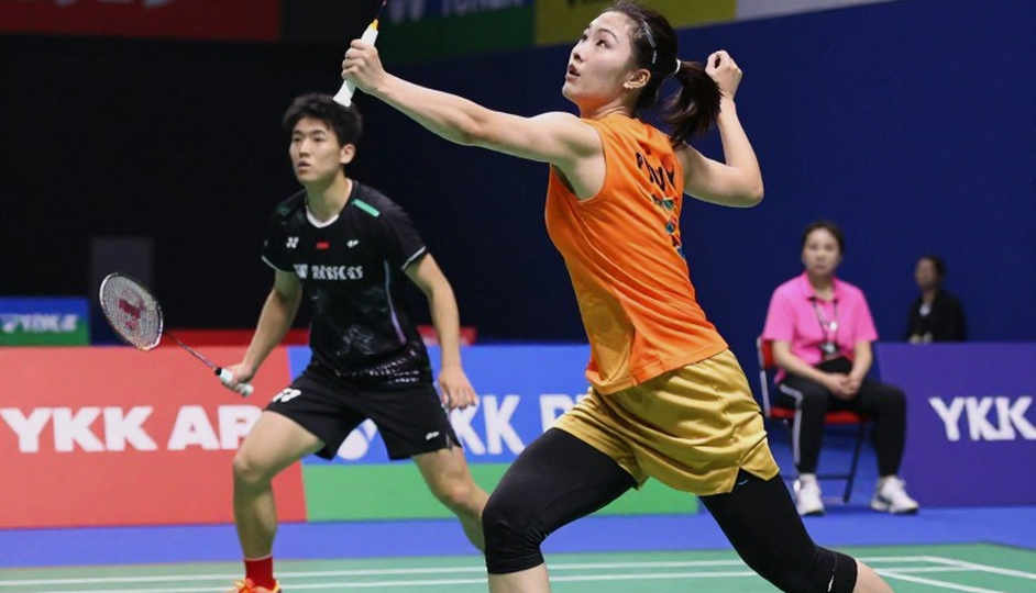 Ấn Độ thắng 3-0 Bangladesh ở Asian Games 2026: Chiến thắng 'hủy diệt' nhưng ẩn chứa nhiều điểm mù chiến thuật Ấn Độ thắng 3-0 Bangladesh ở Asian Games 2026: Chiến thắng 'hủy diệt' nhưng ẩn chứa nhiều điểm mù chiến thuật