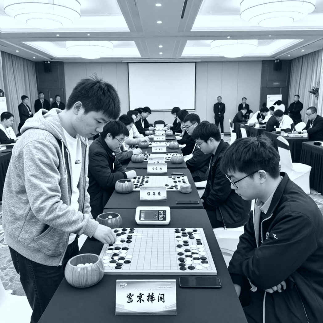 Giải Cờ Vua Tech Mahindra Mùa Thứ Tư: Magnus Carlsen Trở Lại Bảo Vệ Danh Hiệu Với Quỹ Thưởng 1 Triệu Đô La