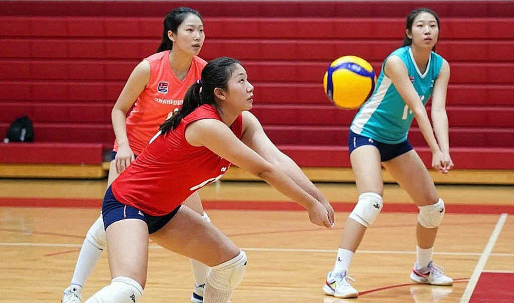 The Empty Column on the Stats Sheet: The Story Vietnamese Volleyball Leaves Behind After Every Match