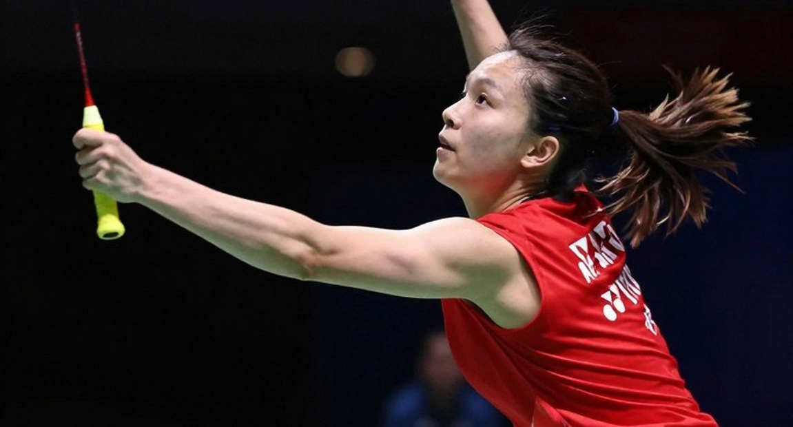 Kumamoto Masters 2026: Li Shifeng gánh tuyến đơn nam Trung Quốc khi Shi Yuqi rút lui
