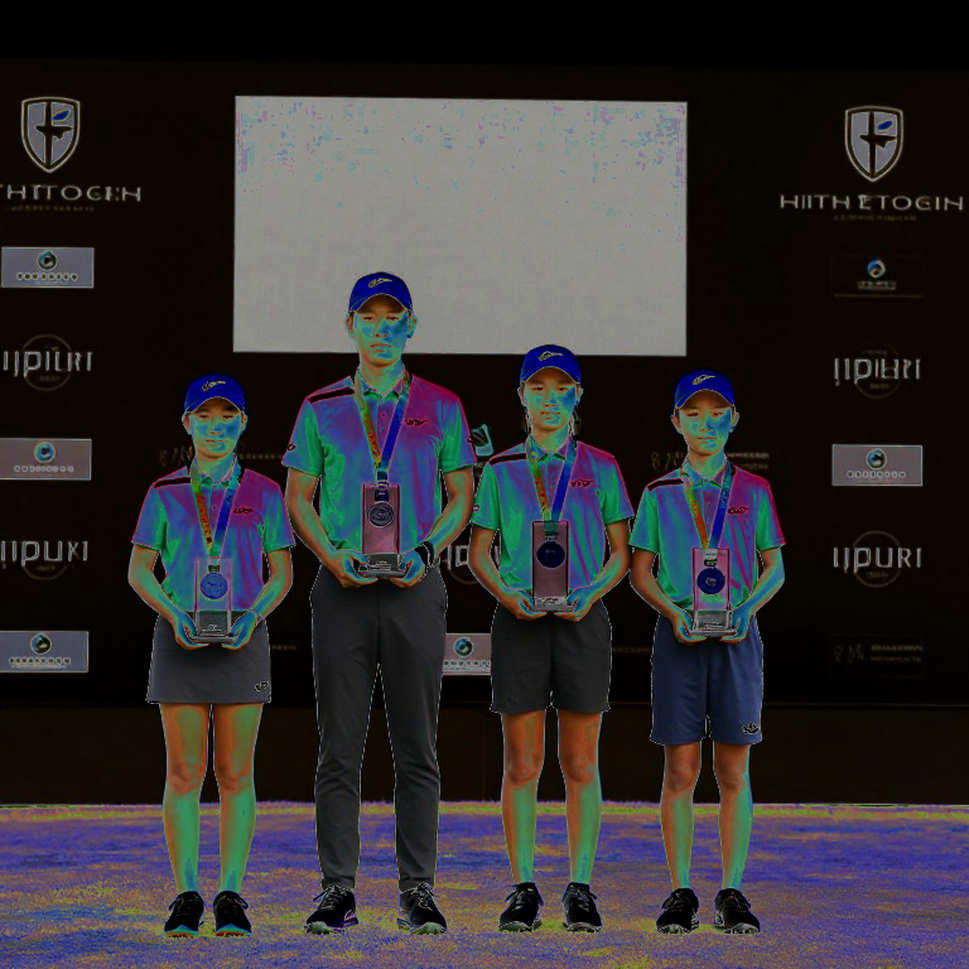 Khi ShotLink không phủ tới: bài toán dữ liệu của mùa giải golf thường niên Khi ShotLink không phủ tới: bài toán dữ liệu của mùa giải golf thường niên