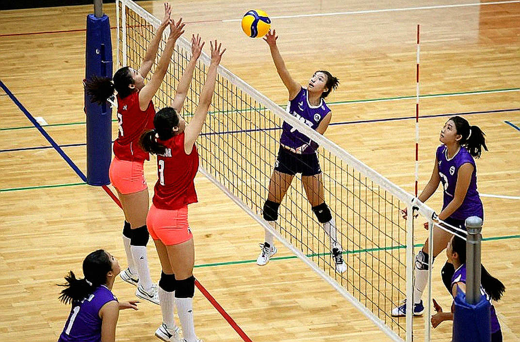Ẩn số Nhật Bản và bài toán bảng A: Đội tuyển bóng chuyền nữ Indonesia tại Asian Games 2026