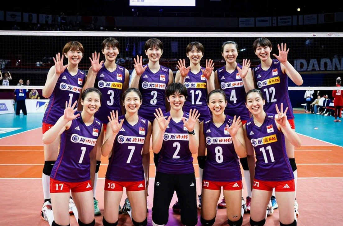 Fukuoka 2026: Japan and the Race for Olympic 2028 Berth – When Dominance Becomes a Double-Edged Sword Fukuoka 2026: Japan and the Race for Olympic 2028 Berth – When Dominance Becomes a Double-Edged Sword