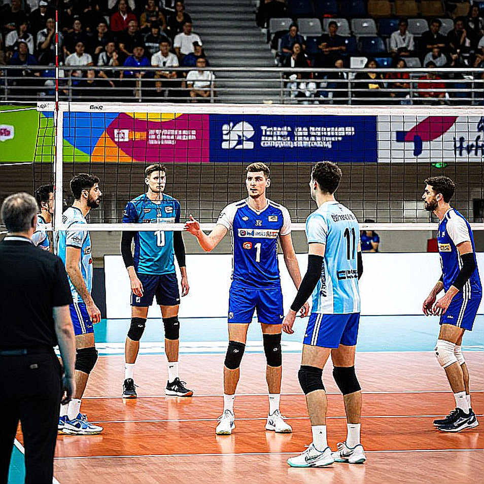 Fukuoka 2026: Japan and the Race for Olympic 2028 Berth – When Dominance Becomes a Double-Edged Sword Fukuoka 2026: Japan and the Race for Olympic 2028 Berth – When Dominance Becomes a Double-Edged Sword