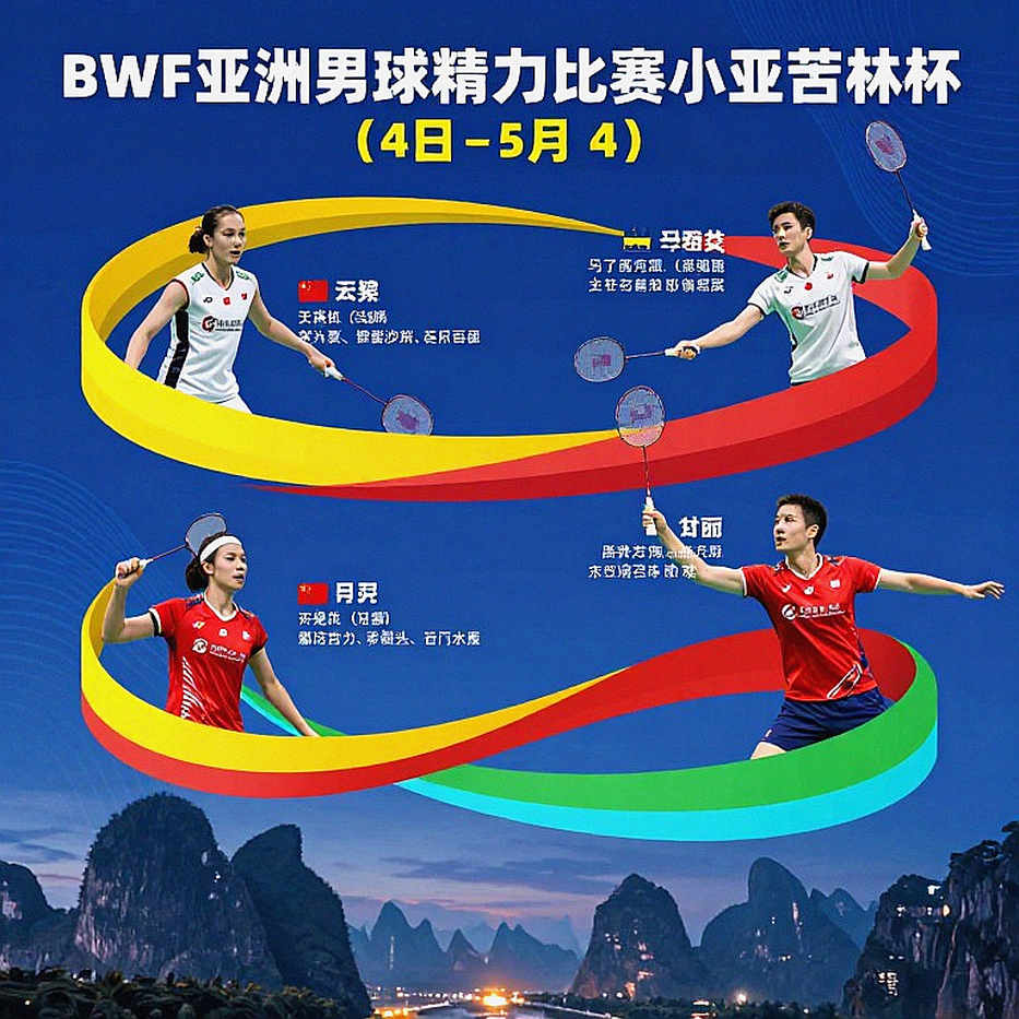 Hai mươi cái tên và một tấm vàng: Canh bạc của cầu lông Ấn Độ ở Aichi-Nagoya Hai mươi cái tên và một tấm vàng: Canh bạc của cầu lông Ấn Độ ở Aichi-Nagoya