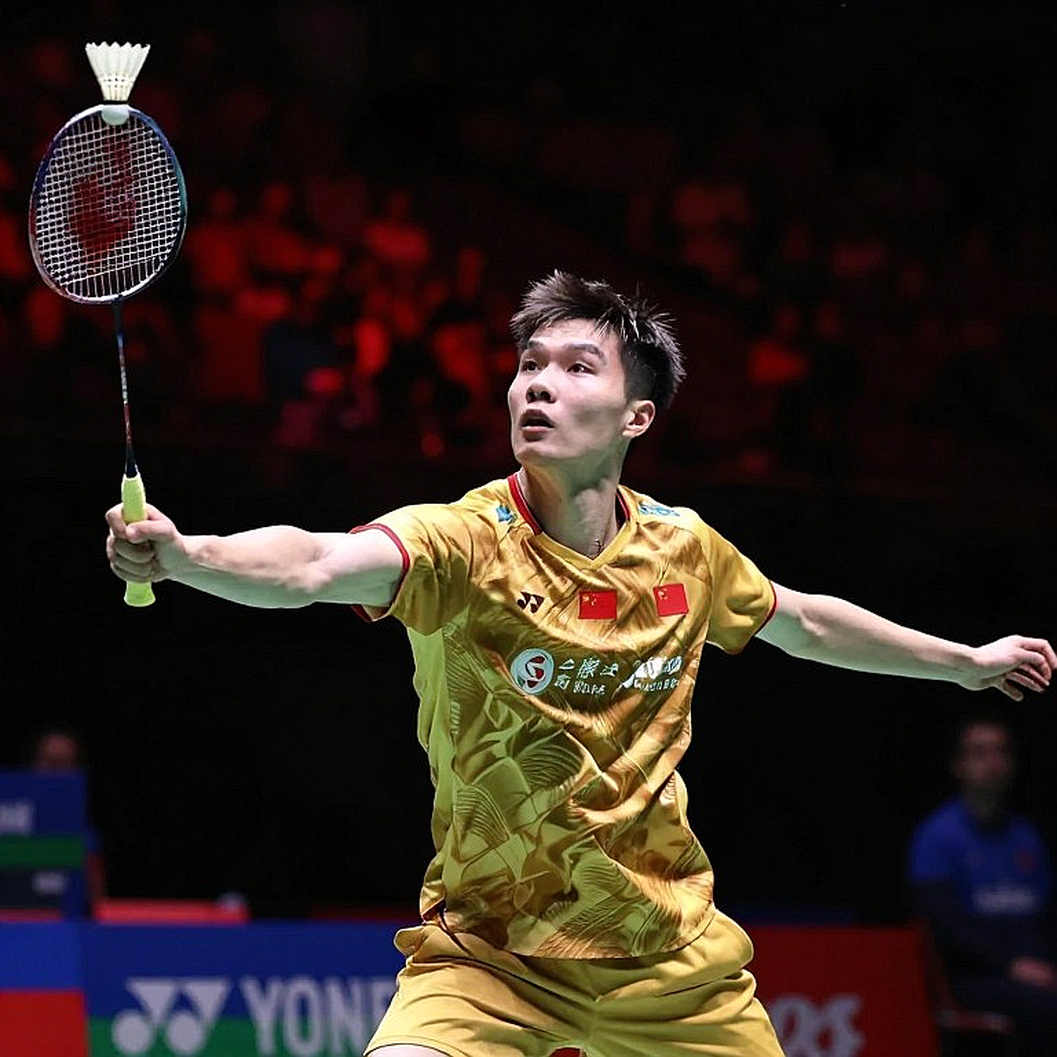 Vietnam Open 2026: Nguyễn Tiến Minh thắng vòng loại ở tuổi 43, còn Lê Đức Phát thi đấu trong cơn đau
