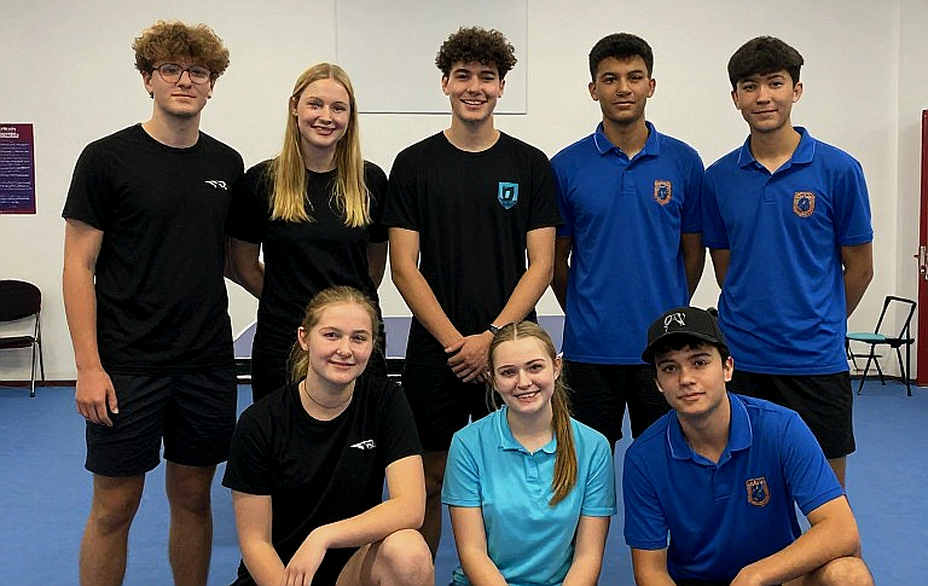 Braintree League: Đội mạnh nhất hạng hai chỉ đánh nửa lịch, và một thế hệ mười hai tuổi đang gõ cửa
