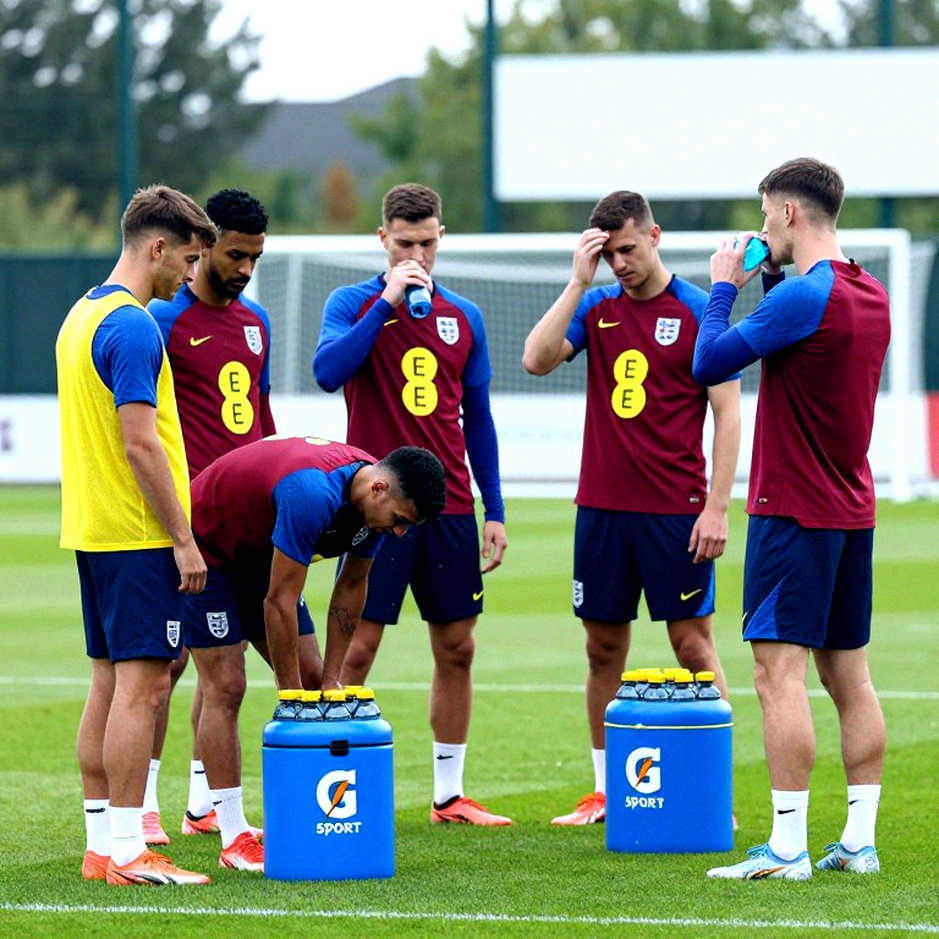 The Attrition Rhythm: How Five Substitutions Are Rewriting the Final 20 Minutes of the Season The Attrition Rhythm: How Five Substitutions Are Rewriting the Final 20 Minutes of the Season