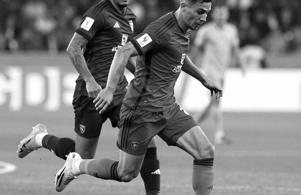 The Attrition Rhythm: How Five Substitutions Are Rewriting the Final 20 Minutes of the Season The Attrition Rhythm: How Five Substitutions Are Rewriting the Final 20 Minutes of the Season