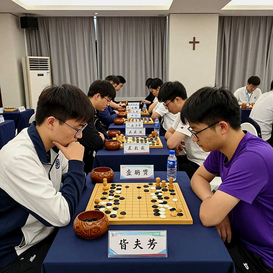 Carlsen trở lại, Ấn Độ chia hai ngả: Giải Cờ vua Toàn cầu 2026 và bài toán lịch thi đấu Carlsen trở lại, Ấn Độ chia hai ngả: Giải Cờ vua Toàn cầu 2026 và bài toán lịch thi đấu