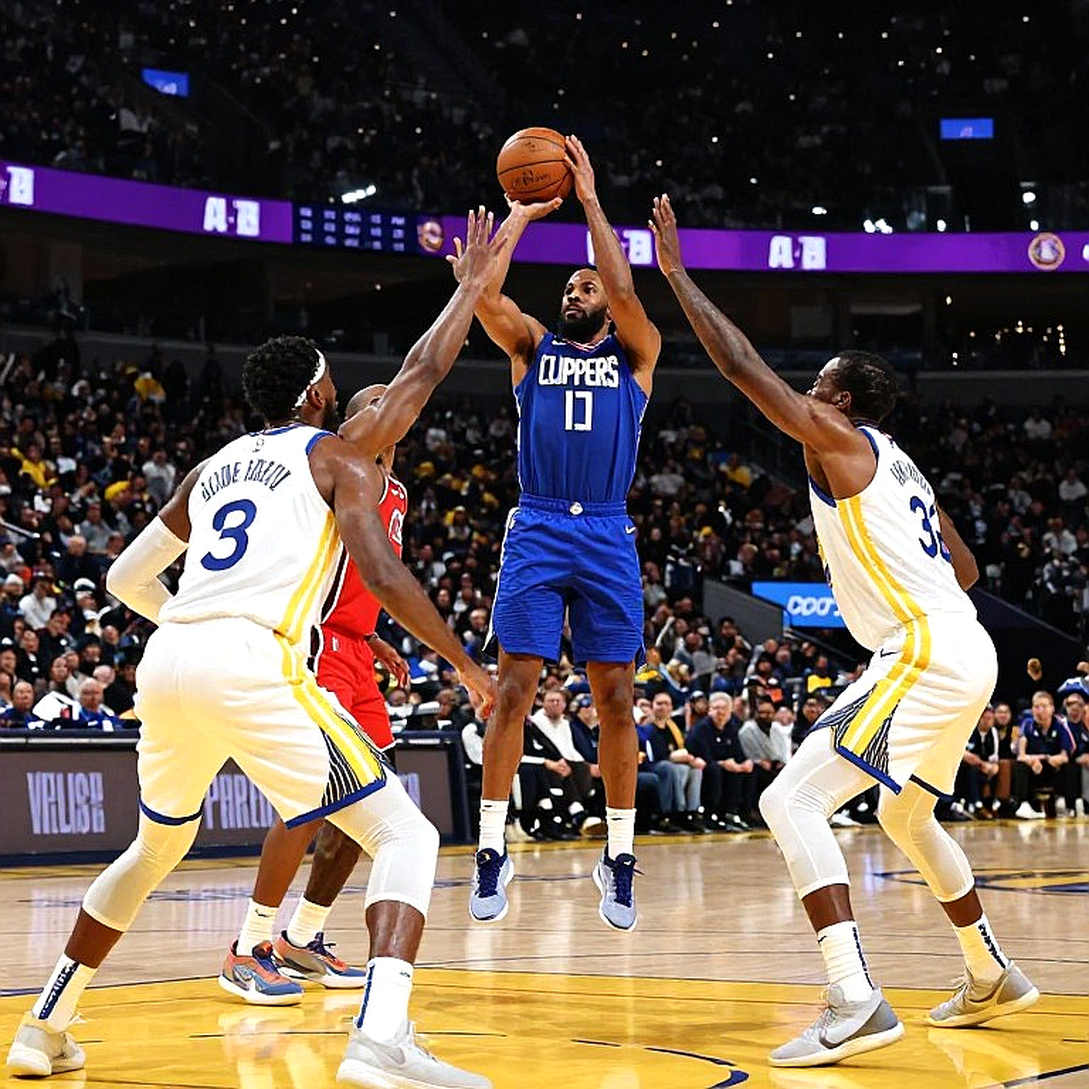 Yabusele ghi 22 điểm trong 24 phút: dữ liệu hé lộ vai trò thật ở Panathinaikos