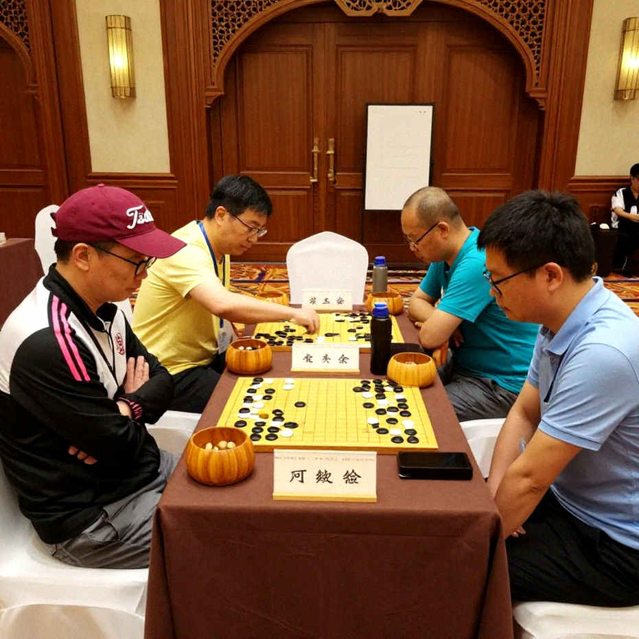 Jack Williams: Khi AI huấn luyện đi tìm ranh giới công bằng trong Esports Jack Williams: Khi AI huấn luyện đi tìm ranh giới công bằng trong Esports