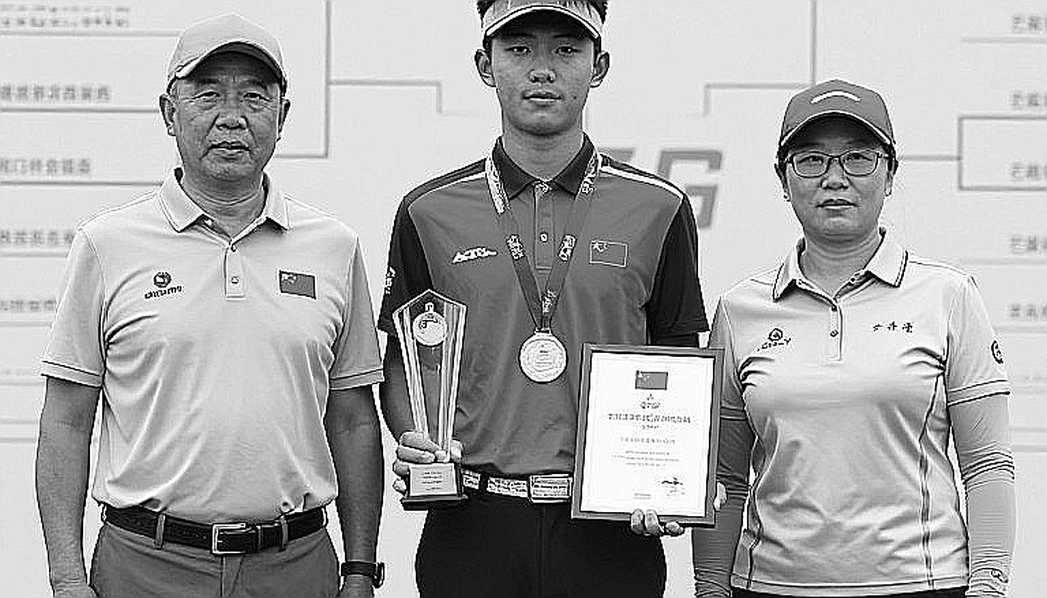 Sân golf không khán giả: Khi im lặng trở thành dữ liệu