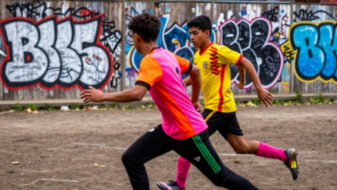 Where does the V-League stand on the map of Southeast Asian and Asian football?