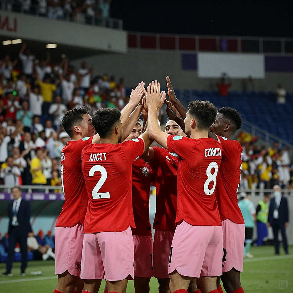 V-League đứng ở đâu trên bản đồ bóng đá Đông Nam Á và châu Á? V-League đứng ở đâu trên bản đồ bóng đá Đông Nam Á và châu Á?