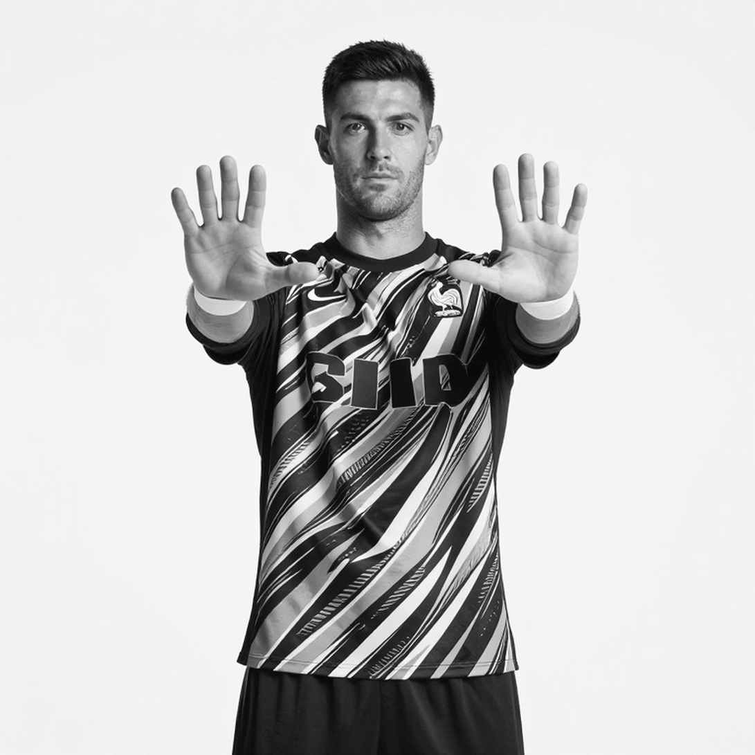 Nicolo Tresoldi và bài toán tiền đạo của đội tuyển Đức sau cú hat-trick vào lưới Inter