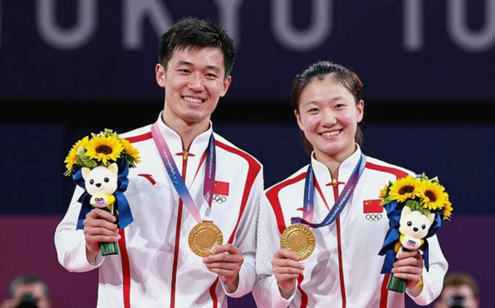 Badminton Việt Nam và kỷ luật nói 'chưa đủ dữ liệu'