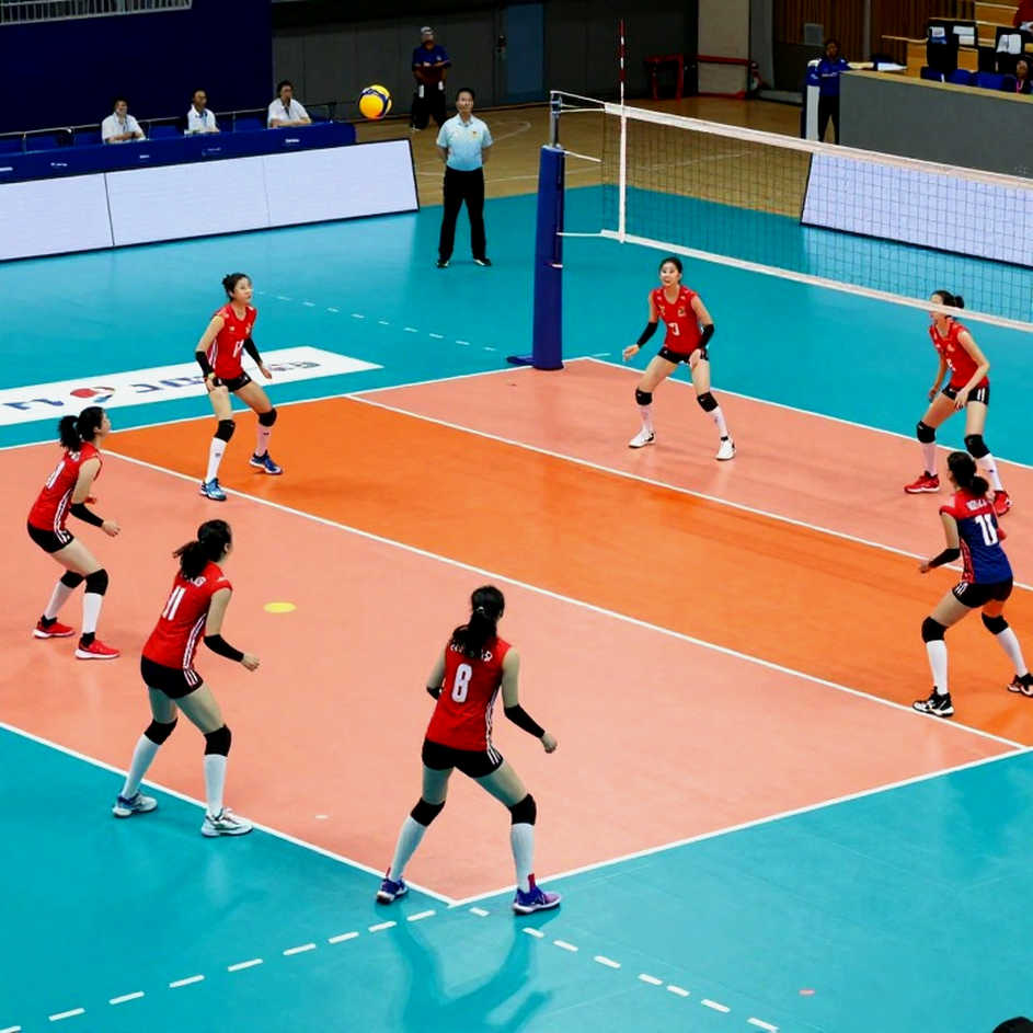 MOJI Officially Launches Liga Voli Mahasiswa 2026: 36 Teams, 3 Cities and the Real Equation Off the Court