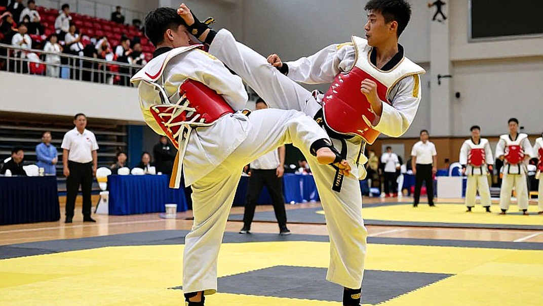 Trương Tùng Khê: Người thợ may Ninh Ba và 200 năm bị hào quang Võ Đang che khuất