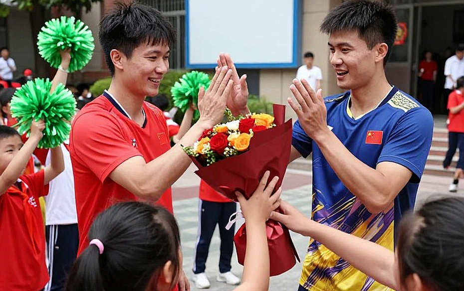 Lakshya Sen thua Loh Kean Yew tại Asian Games 2026: Trận đấu được định đoạt bằng sai số, không phải bằng kỹ thuật