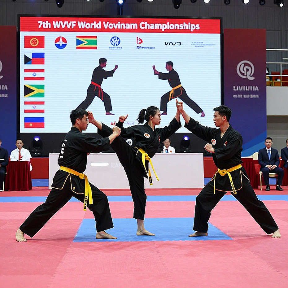 Đối thủ không bước lên võ đài: nghĩa vụ quân sự và sự nghiệp của võ sĩ MMA Hàn Quốc