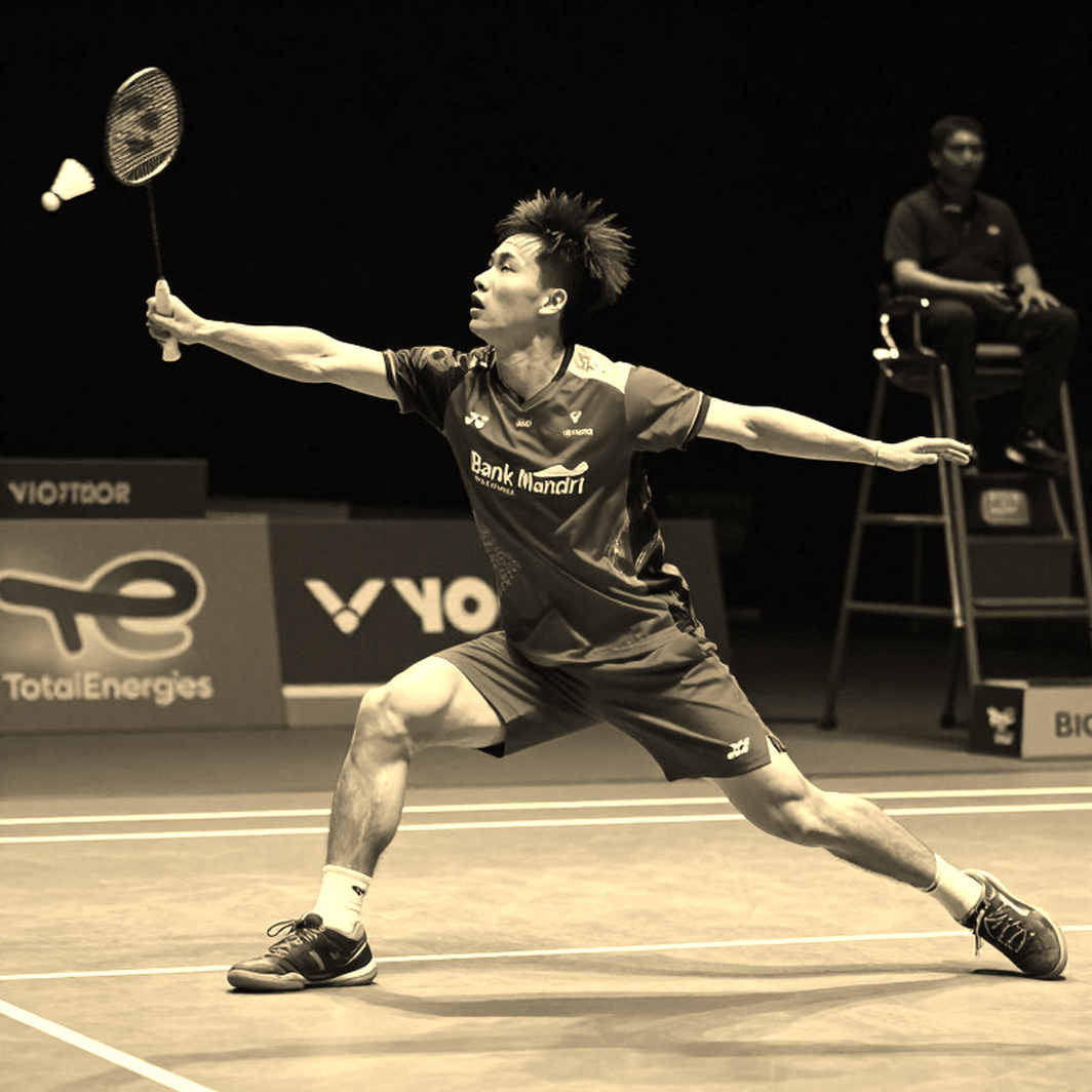 Năm điểm ở Thâm Quyến: Satwik – Chirag vô địch China Masters và cái giá của một tuần năm giờ trên sân